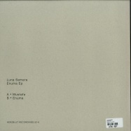 Back View : Luna Semara - ENUMA EP - Herzblut / Herzblut52
