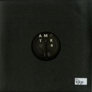 Back View : Amotik - AMOTIK 004 - Amotik / AMTK004