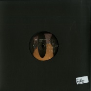 Back View : UNC - TRANSITION CODES - Sonic Groove / SG1673