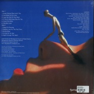 Back View : Byrne & Barnes - AN EYE FOR AN EYE (LP) - Favourite / FVR 118LP