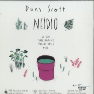 Back View : Duns Scott - NEIDIO - Sweet Electronic Music Lovers Records / SEML002