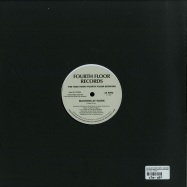 Back View : Black Riot (Todd Terry) / Masters At Work - THE TODD TERRY FOURTH FLOOR SESSIONS - Fourth Floor / FF2066
