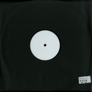 Back View : Various Artists - ABOUT LAST NIGHT (VINYL ONLY) - Unknown / BUCHAREST002