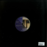 Back View : Tr One - CHICARLOW - Lunar Disko Records / LDR_18