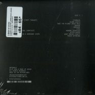 Back View : A Made Up Sound - A MADE UP SOUND (2009-2016) (2XCD) - A Made Up Sound / AMS000CD