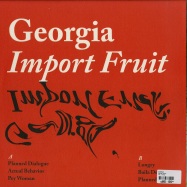 Back View : Georgia - IMPORT FRUIT - FTD / FTD006