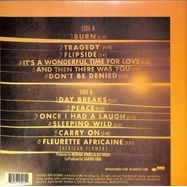 Back View : Norah Jones - DAY BREAKS (LP) - Blue Note Records / 4795572