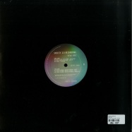 Back View : Various Artists - VVAA 002 - Society 3.0 Recordings / SOC160