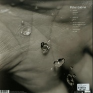 Back View : Peter Gabriel - UP (180G 2X12 LP) - Peter Gabriel Ltd. / PGLPR11