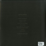 Back View : Justin Carter - THE LEAVES FALL (LP + MP3) - Mister Saturday Night / 140341