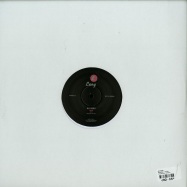 Back View : Aki Kura - MANDARI EP - Leng Records / Leng032
