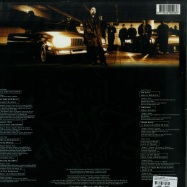 Back View : Various Artists - MUGGS PRESENTS SOUL ASSASSINS CHAPTER 1 (180G 2X12 LP) - Music On Vinyl / movlp1738