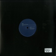 Back View : Simic - DISCUSSION OF INTERESTS EP - Second Nature / SN002