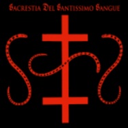 Back View : Sacrestia Del Santissimo Sangue - REAL ITALIAN OCCULT TERRORISM (LP) - Charlois / CHAR011