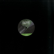 Back View : Ron Trent - TOUCH - Musicandpower / MAP009T