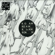 Back View : DJ Rocca - Maccheroni / Aula (Black Spuma Mix) - Roam Recordings / ROAM038