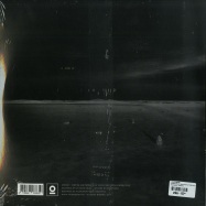 Back View : Delktawerk - PASSAGES LP (4X12 INCH LP, DELUXE OUTER+INNERSLEEVE) - Atomnation / ATMV043