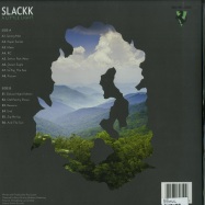 Back View : Slackk - A LITTLE LIGHT (LP) - R&S Records / RS1705