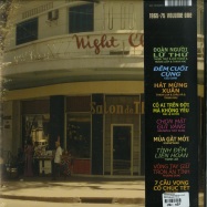 Back View : Various Artists - SAIGON SUPERSOUND VOL.1 (2X12 INCH LP) - Saigon Supersound / SSS01