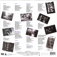Back View : Various Artists - SINGLES O.S.T. (2LP + BONUS-CD) - Epic Recods / 88985315511