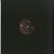 Back View : Aleandro - 1921 EP (180G / VINYL ONLY) - Amam / AMAM039