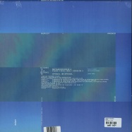 Back View : Murcof X Wagner - EP.02 - Infine Music / IF2065