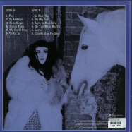 Back View : Beth Ditto - FAKE SUGAR (LP + MP3) - Sony Music / 88985434831