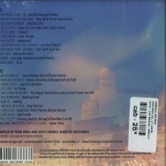 Back View : Various Artists - KM5 IBIZA VOLUMEN 17 (2XCD) - Kontor / 1067666KON / 6960147