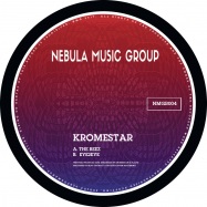 Back View : Kromestar - THE BEEZ / EYE2EYE - Nebula Music Group / NMGR004