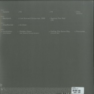 Back View : Function - RECOMPILED I/II (2X12 LP) - A-TON / A-TON LP 02