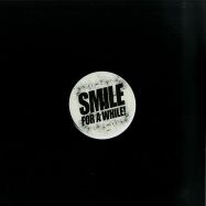 Back View : Monosoul - BEYOND SKINDEEP EP - Smile For A While / S4AW014