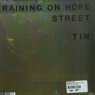 Back View : Spinning Coin - RAINING ON HOPE STREET (7 INCH) - Domino Records / geog43