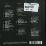 Back View : Various Artists - GLITTERBOX DISCOS REVENGE (3XCD) - Glitterbox / 826194378127