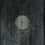 Back View : Hiver - AIR CASTLES EP - Curle / CURLE063