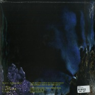 Back View : Eva Geist - BLUMARECIANO EP - Fleeting Wax / FW 004