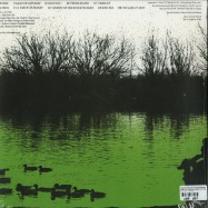 Back View : Doctor Pablo & The Dub Syndicate - NORTH OF THE RIVER THAMES (LP+MP3) - On-U-Sound / ONULP30