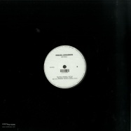 Back View : Mikael Jonasson - BRYTREJV - Wall Music Limited / WMLTD026