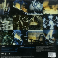 Back View : Klaus Schulze - DIG IT (180G LP + MP3) - Brain - Universal / 5789266