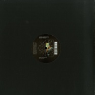 Back View : Layton Giordani Feat. Danny Tenaglia - LIVE AGAIN - Drumcode / DC180