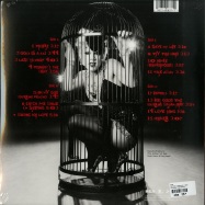 Back View : P!nk - TRY THIS (180G 2X12 LP + MP3) - Sony Music / 19075808371