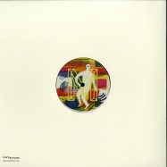 Back View : Various Artists - DIALOGUE VOL 3 - Monologues Records / M12009