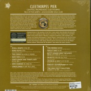 Back View : Various Artists - CLEETHORPES PIER - TALK OF THE NORTH ALL-NIGHTER (LP) - Outta Sight / OSVLP017