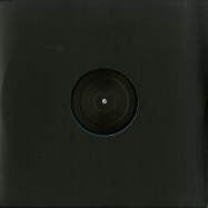 Back View : Unkown Artist - 303 202 EP (COLOURED VINYL) - Planet Rhythm / 303202