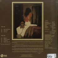 Back View : Murphy Williams - SHE IS MY WOMAN (LP) - PMG Audio / PMG071LP