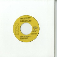 Back View : The Main Ingredient - WORK TO DO / INSTANT LOVE (7 INCH) - RCA / PR65007P