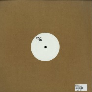 Back View : Activ-Analog - COMPOUND INTERFACE - Albeit Records / Albeit001