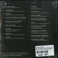 Back View : Various Artists - DR PACKERS DIFFERENT STROKES (2XCD) - Glitterbox / DGLIB11CD / 826194408626