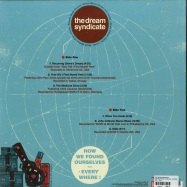 Back View : The Dream Syndicate - HOW WE FOUND OURSELVES... EVERYWHRER! (RSD 2018) - ANTI- / 7591-1
