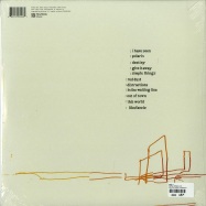 Back View : ZERO 7 - SIMPLE THINGS (2LP) - NEW STATE MUSIC / NEW9253LP