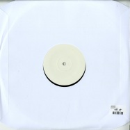 Back View : Unknown - UNKNOWN - White Label / EEE004